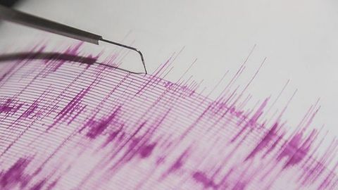 Olmaotadan 171 kilometr uzoqlikda zilzila sodir bo‘ldi