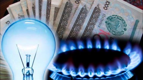 Ўзбекистонда 2023 йилдан бошлаб электр энергияси учун нархлар камида 3 йил ўзгармайди