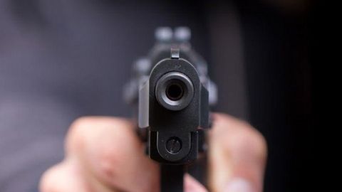 Nigeriyada bankni o‘marishda yetti kishi halok bo‘ldi