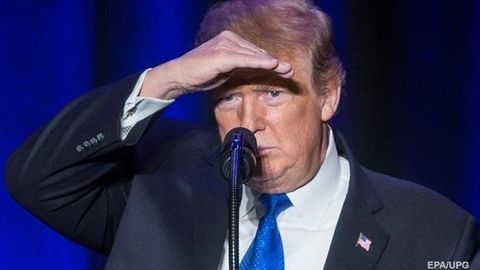 OAV: Ikki yil ichida Tramp 10 mingdan ortiq yolg‘on va chalg‘ituvchi bayonotlar qildi