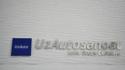 “O‘zavtosanoat” 2019-yil I choragida qariyb 60 mingta yengil avtomobil ishlab chiqardi