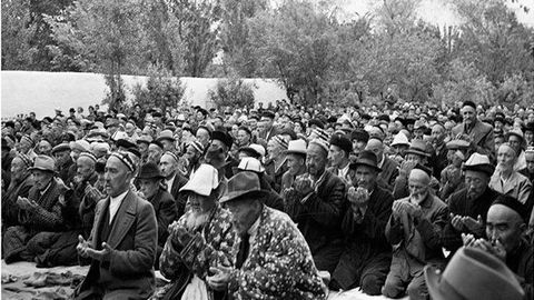 1990 йилги Ўш фожиаси қандай юз берган эди?