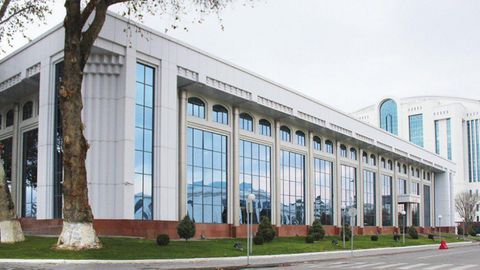 Молия вазирлиги йилнинг биринчи чорагида 70 млрд сўмлик ноқонуний харажатларни аниқлади