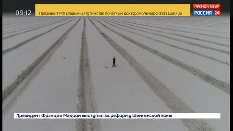 “Vesti”: Orolning avvalgi holatidan nimalar qoldi? (video)