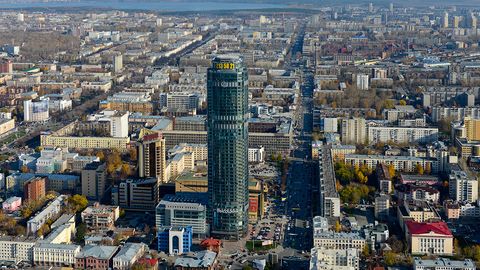 Екатеринбургда Ўзбекистоннинг тўрт фуқароси газдан заҳарланиб вафот этди