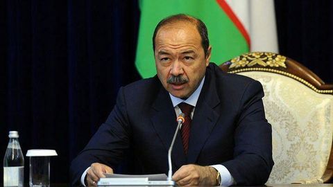 Ўзбекистон Бош вазири ҳудудларда сайёр мажлислар ўтказади