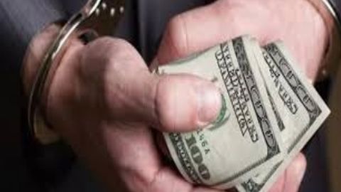 Toshkentda o‘ziga tegishli bo‘lmagan do‘konni 40 ming dollarga “sotmoqchi” bo‘lgan fuqaro hibsga olindi