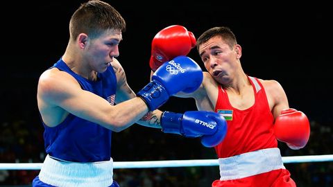 Осиё чемпионатига борадиган ўзбекистонлик боксчилар номи маълум бўлди