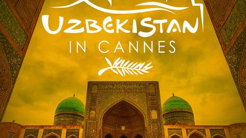 Kann xalqaro kinofestivalida ikkinchi bor O‘zbekiston milliy paviloni tashkil etiladi