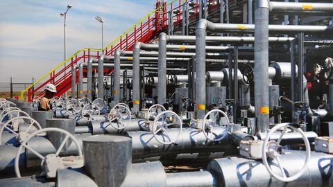 “Lukoyl” O‘zbekistondagi mavjud loyihalarga yana 2 mlrd dollar sarmoya kiritadi