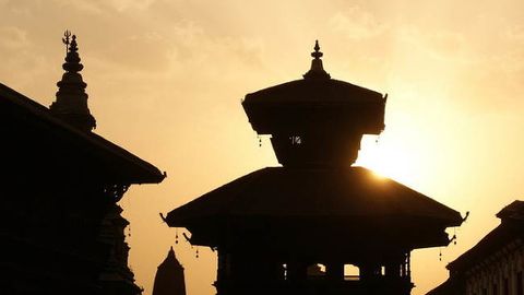 Nepalda 200 dan ortiq kishi noma’lum kasallikka chalindi, 10 kishi vafot etdi