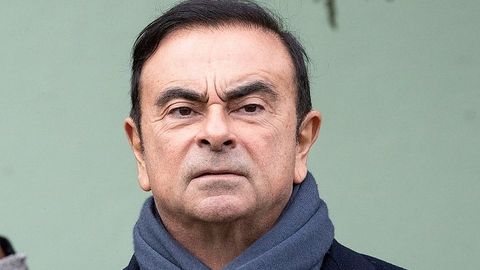 Nissan sobiq rahbari 4,5 million dollar garov evaziga qo‘yib yuborildi