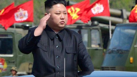 KXDR yangi qurolni sinovdan o‘tkazganini ma’lum qildi