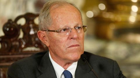 Peru sobiq prezidenti uy qamog‘iga hukm qilindi