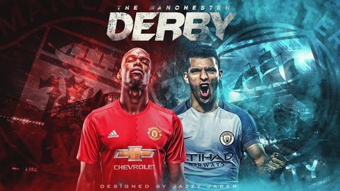 APL. “Old Trafford”da bugun Manchester titanlari jang qiladi