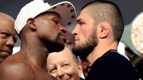 Habib Nurmagomedov: “Meyvezer bilan kechadigan jangimni odamlar yuz yildan keyin ham eslab yuradi”