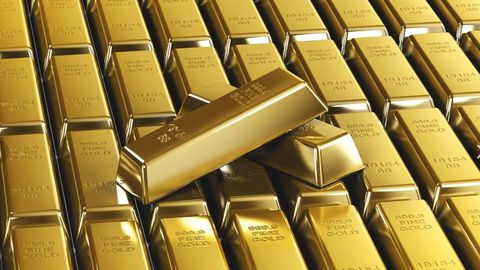 Venesuela oltin zahiralarini sotishda davom etmoqda