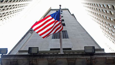 Saraton bilan og‘rigan senator AQSh prezidentligiga o‘z nomzodini qo‘ymoqchi