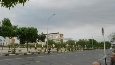 4-aprel uchun ob-havo ma’lumoti