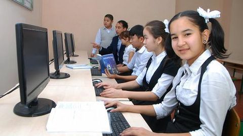 Ўзбекистон ўқувчиларнинг таълимдаги ютуқларини баҳолаш бўйича халқаро дастурда кучли 30 таликка кирмоқчи