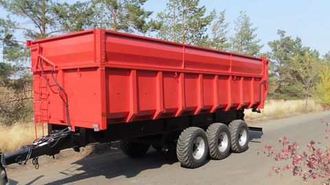 Наманган вилоятида тиркама ишлаб чиқарувчи завод қурилади