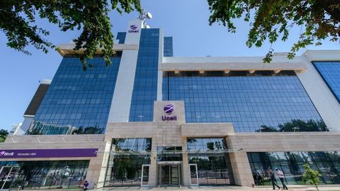 Ucell ўз улушининг бир қисмини сотиши ва уни ишончли бошқарувга топшириши ҳақидаги хабарларни рад этди