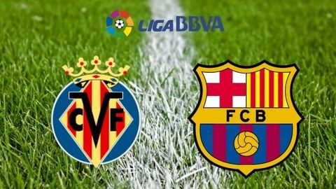 La Liga. “Barselona” bugun “Vilyarreal”ni sinovdan o‘tkazadi, “Atletiko M” esa “Jirona”ni mehmon qiladi