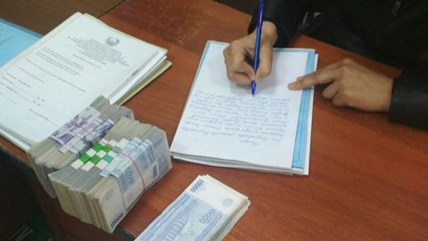 Bekobodda 23 million so‘m aliment puli undirib berildi