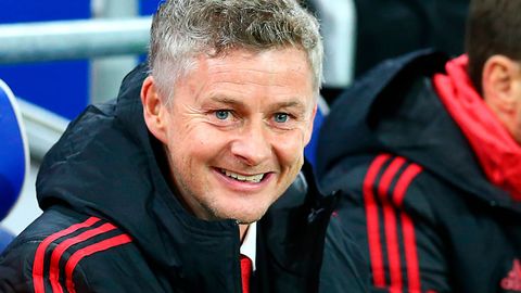 “Manchester Yunayted”ning transfer rejalari ma’lum bo‘ldi