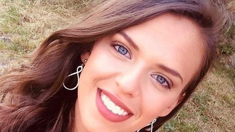 “Miss Fransiya” go‘zallik tanlovi ishtirokchisini traktor bosib ketdi