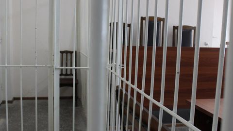 Вестминстер университети ходимини уриб кетган Бош прокуратура ҳайдовчисига ҳукм чиқарилди