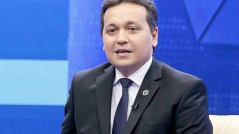 Sherzod Shermatov: Farzandining kelajagini o‘ylaydigan ota-ona uning ta’limi uchun mablag‘ni ayashi kerak emas