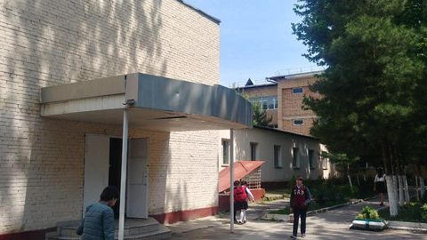 Toshkentda 9-sinf o‘quvchisi maktabning ikkinchi qavati derazasidan o‘zini tashladi