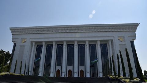 2019 йил кузида Тошкентда халқаро инвестиция форуми ўтказилади