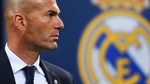 Zidan “Real”ni yozda tark etadigan futbolchilarni aniqlab oldi
