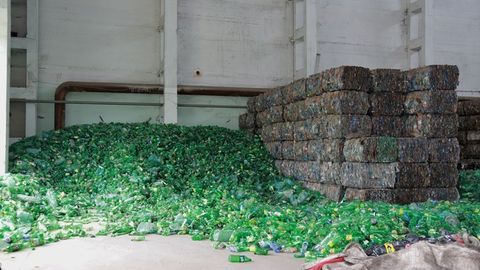 O‘zbekistonliklarga chiqindini saralagani uchun pul to‘lanadi 