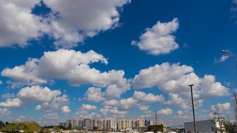 30 апрель куни Ўзбекистонда қандай об-ҳаво кутилмоқда?