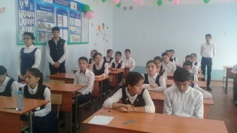 Xalq ta’limi vazirligi Buxoro shahridagi uchta maktab direktoriga hayfsan e’lon qildi