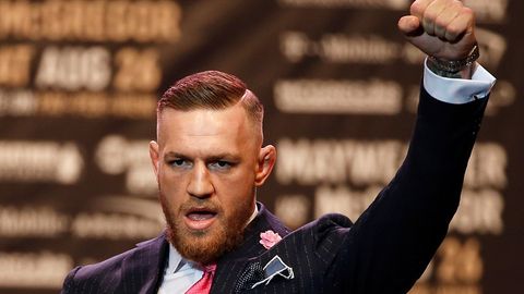 Konor Makgregor MMA’ga qaytishini ma’lum qildi