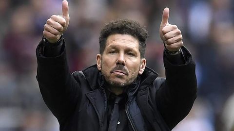 Simeone — dunyoning eng ko‘p pul to‘lanadigan murabbiyi, kuchli uchlikda ishidan ayrilgan Mourinyo va Anri ham bor