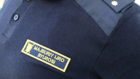 Andijonda MIB xodimini urib, uni haqoratlagan fuqaroning ozodligi uch yilga cheklandi