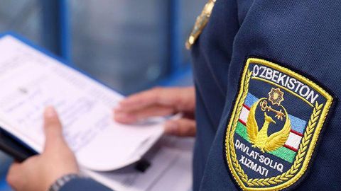 O‘zbekistonda soliq xodimlari tomonidan tamagirlik holatlari haqida zudlik bilan murojaat qilish so‘raldi