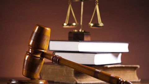 Andijonda qilmishidan pushaymon bo‘lgan terrorchiga ozodlikni cheklash jazosi tayinlandi