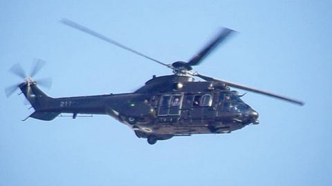 Toshkentda patrullik qiladigan vertolyot, qora tuynukning ilk surati, Yo‘l harakati qoidalariga kiritilgan o‘zgartirishlar va kunning boshqa yangiliklari