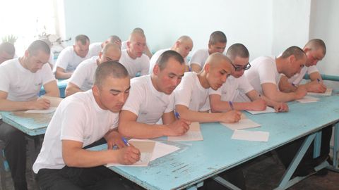 Ўзбекистонда жазони ижро этиш муассасаларидаги касб-ҳунар таълими муассасалари касб-ҳунарга ўргатиш марказларига айлантирилди