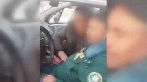 YPX xodimiga qarshilik ko‘rsatib, uni obro‘sizlantirgan g‘uzorlik fuqarolarga sud hukmiga ko‘ra qamoq jazosi tayinlandi