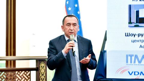 Илҳом Ҳайдаров: Cotton Campaign’нинг ўзбек пахтасига нисбатан бойкоти яқин ойларда бекор қилиниши мумкин