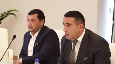 Давлат солиқ қўмитаси солиқ қонунчилигини бузгани иддао қилинган тадбиркор ишини ўрганмоқда