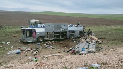 Prezident Shavkat Mirziyoyev Qozog‘istondagi YTHda halok bo‘lgan va jabrlanganlarni O‘zbekistonga olib kelish bo‘yicha topshiriq berdi