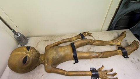 AQSh noma’lum uchar jismlarni yangicha kuzatishni boshlaydi